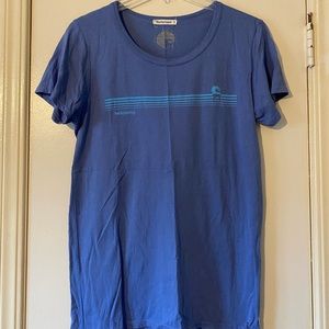 Women’s Backcountry Tee